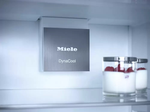 Встраиваемый холодильник Miele KFN 7734 E