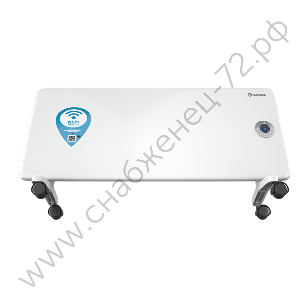 Обогреватель THERMEX Frame 2000E Wi-Fi