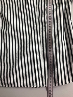 Рубашка Marks&Spencer приталенного кроя, визуально на 42-44 размер