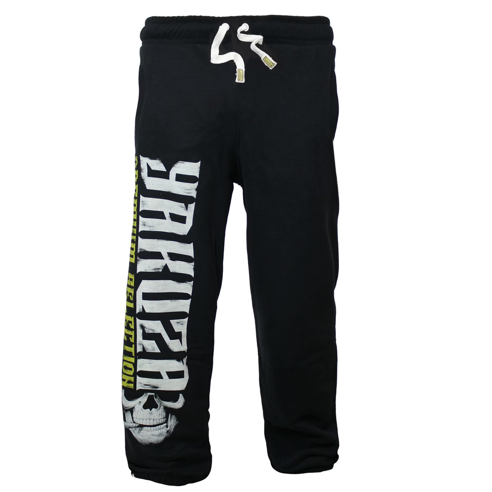 Штаны черные Yakuza Premium 2681