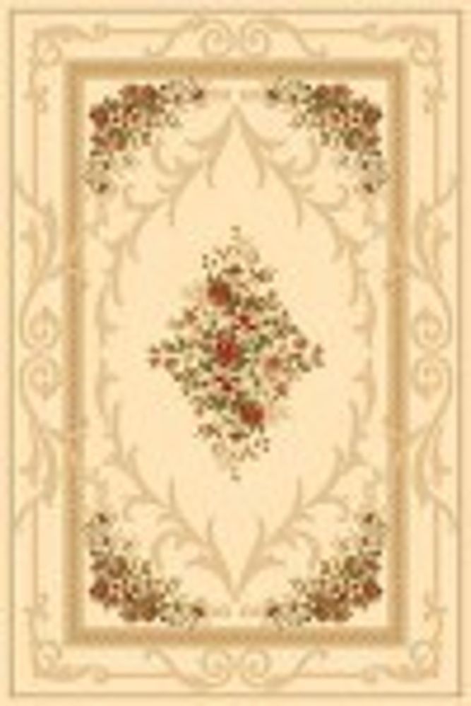 Kamea d142 CREAM Прямой