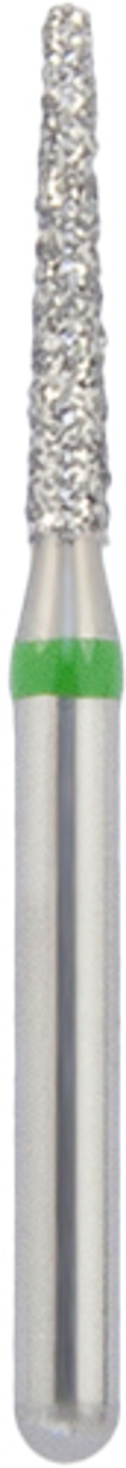 Бор алмазный, тип FG, гр.2 847-012C-FG, NTI, Германия