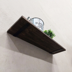 Полка лофт настенная для книг, для ванной, для кухни, в прихожую и гостинную