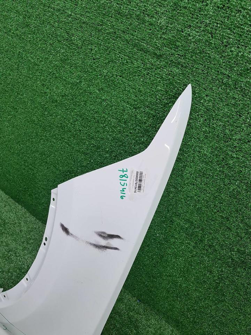 Крыло переднее левое Geely Atlas Pro (2021-н.в.)