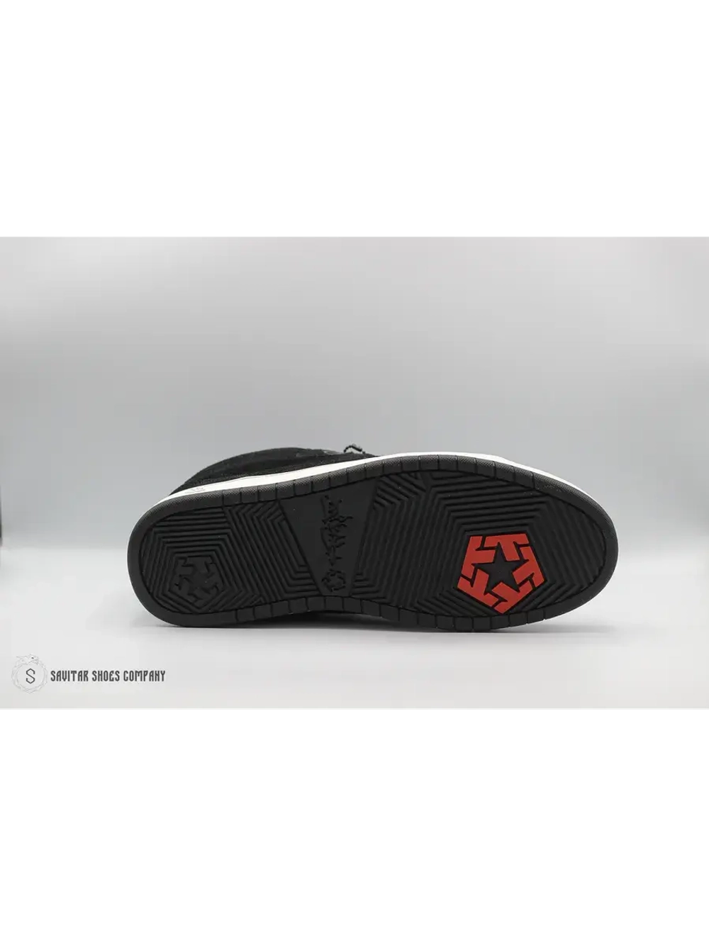 Кеды дутые от Savitar Shoes Company