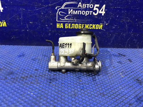 Главный тормозной цилиндр TOYOTA CARIB 1995-2002