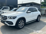 Mercedes-Benz GLE-Class W167 GLE300d 4MATIC (12.2022)