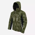 КОСТЮМ FINNTRAIL ATLAS CAMOSHADOWGREEN