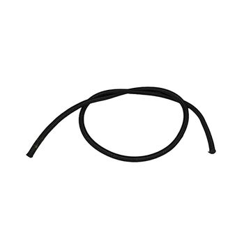 Резинка Mares для кармана и второй ступени d5 L60 cm чёрная