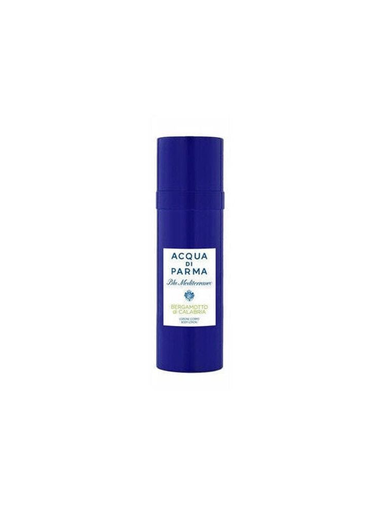 Унисекс парфюмерия Acqua Di Parma Blu Mediterraneo Bergamotto Di Calabria Body Lotion