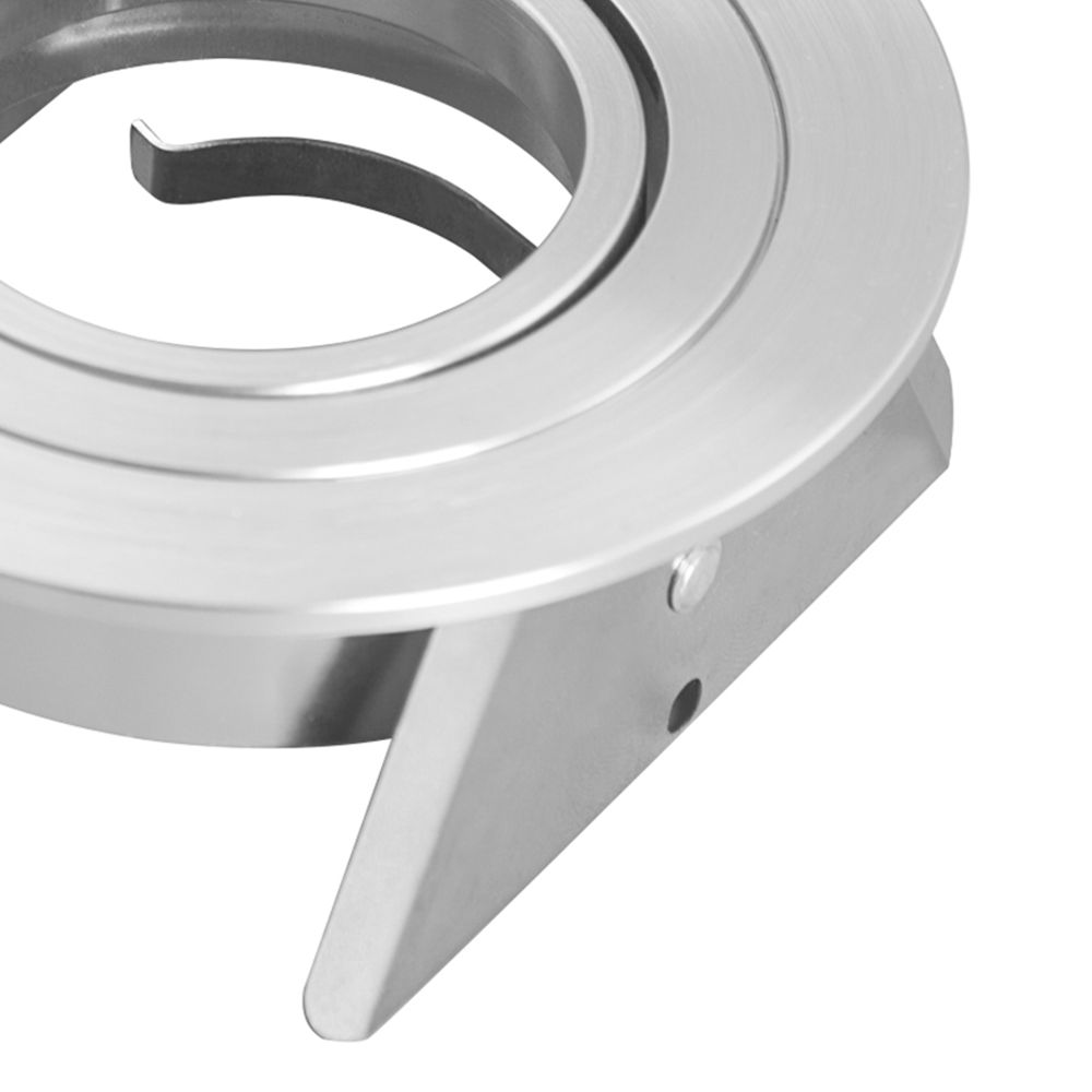 7742 Встраиваемый светильник BASICO GU10