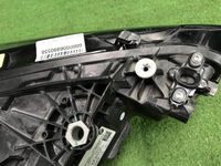 Фара левая BMW 4er G22 (2020-н.в.) Laser (В сборе)
