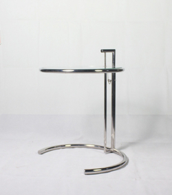 Стол Eileen Gray Style Coctail Table E1027