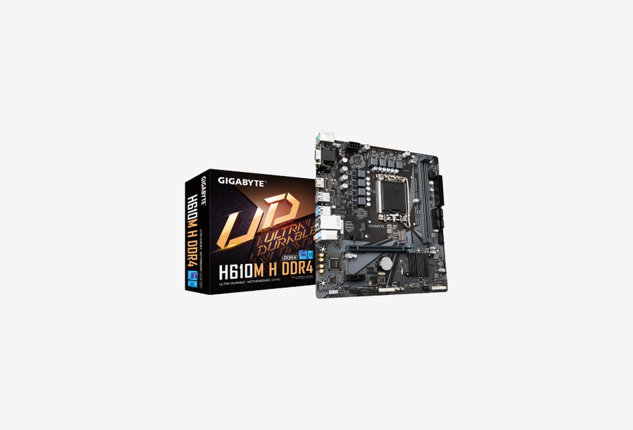 H610M H DDR4_0526709105628