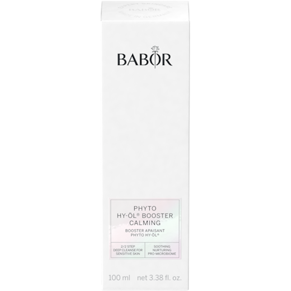 Фитоактив для чувствительной кожи Babor Cleansing Phytoactive Sensitivitie 100 ml