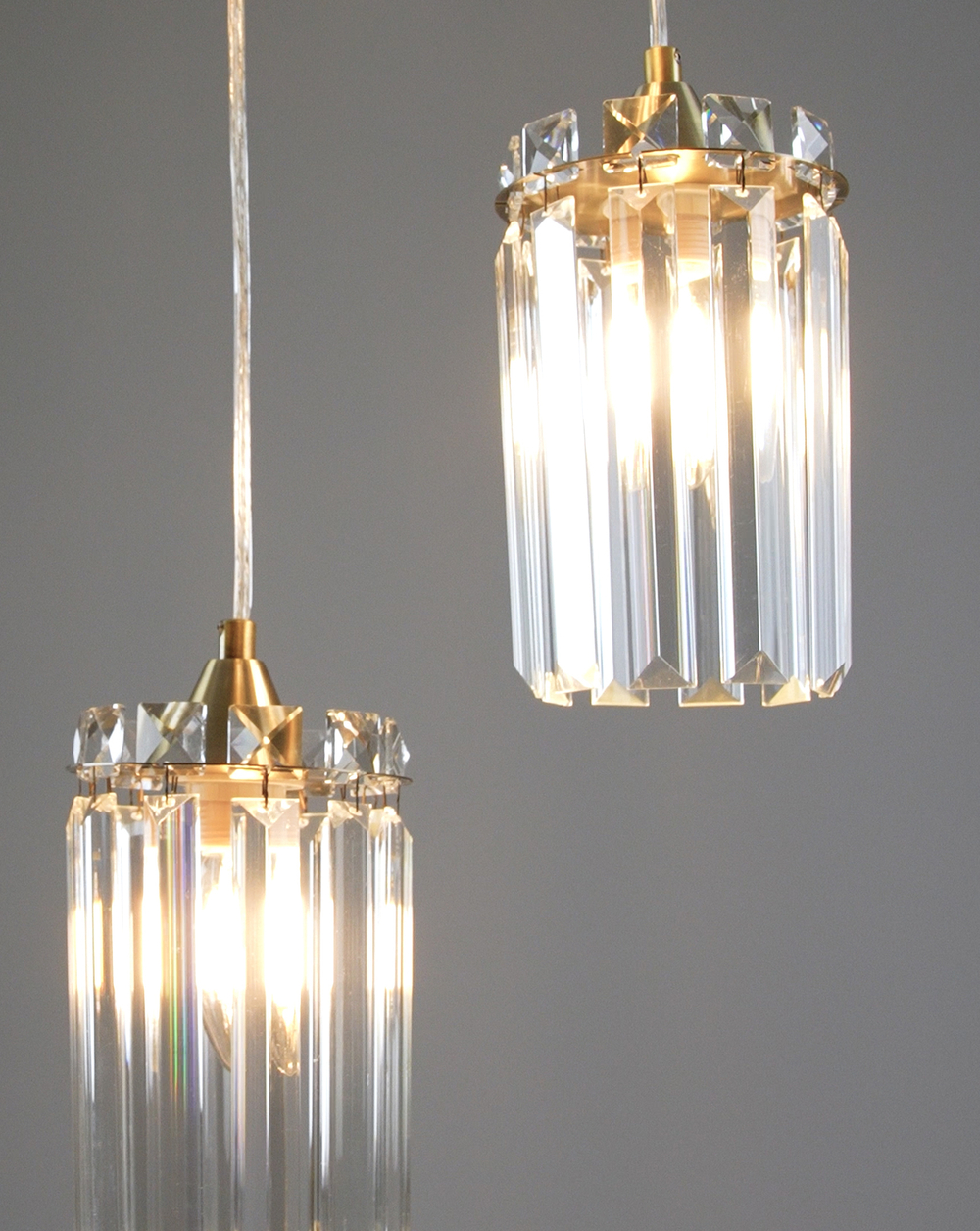 Светильник подвесной Moderli V10760-3P Levi