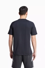 Футболка adidas Tiro 24 Sweat - черный