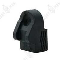 Буфер отдачи АК 12, Тактические Идеи