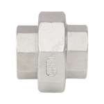 Соединитель американка сталь нерж Ду 20 (3/4") ВР Benarmo