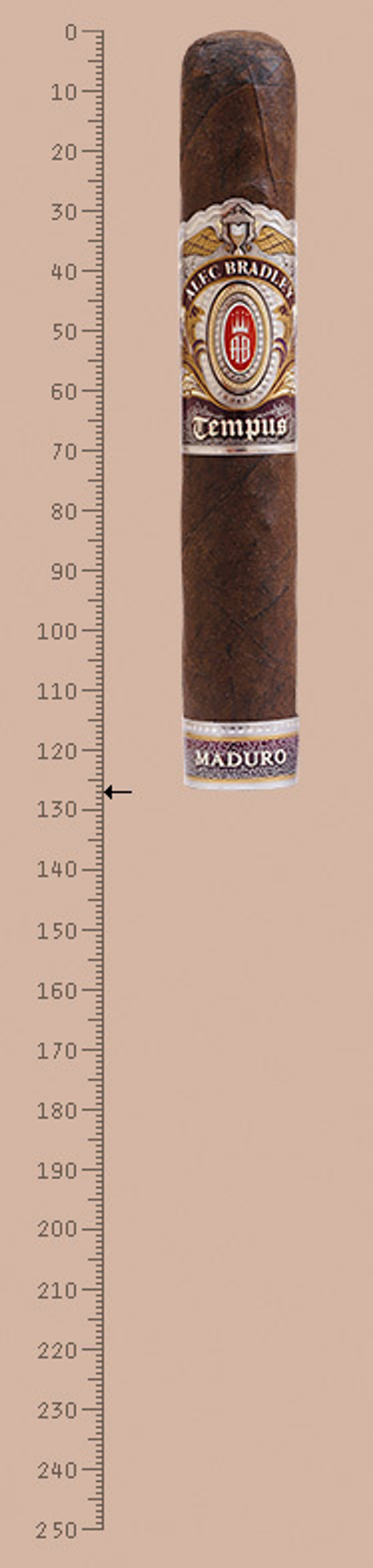 Alec Bradley Tempus Terra Novo Maduro