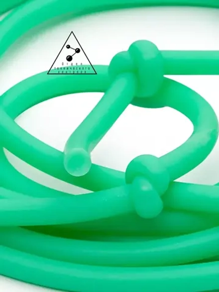 Борцовская резина 5 метров 10 кг