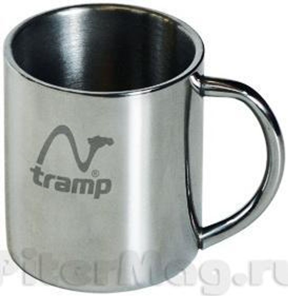 Термокружка Tramp TRC-008 (225 мл)