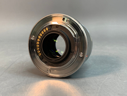 Olympus ED 45mm 1.8 MFT