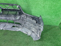 Бампер передний Mercedes GLC X253 (19-22) В сборе