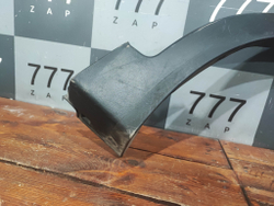 Накладка крыла переднего правого Santa Fe 3 12-18 Б/У Оригинал 877122W000