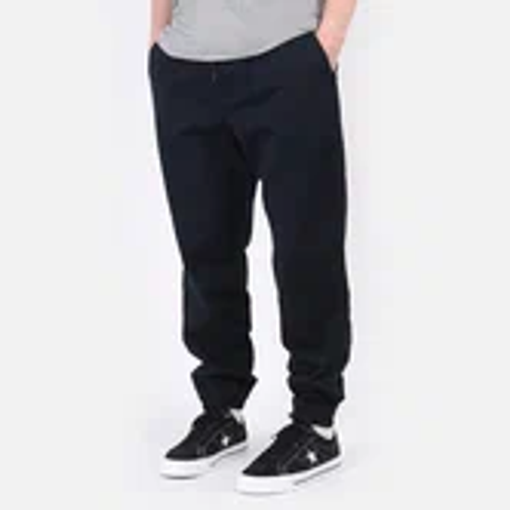 10023502001 Брюки муж. CONVERSE Lightweight Adjustable Trail Go To Canvas