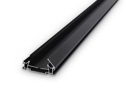 Ambrella Корпус в натяжной потолок для накладного шинопровода Standard 220V Standard 220V GL7132