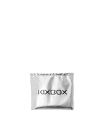 Сумка-шоппер Silver Hikes x Kixbox