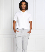 поло Karl Lagerfeld - белый(745028 524232)