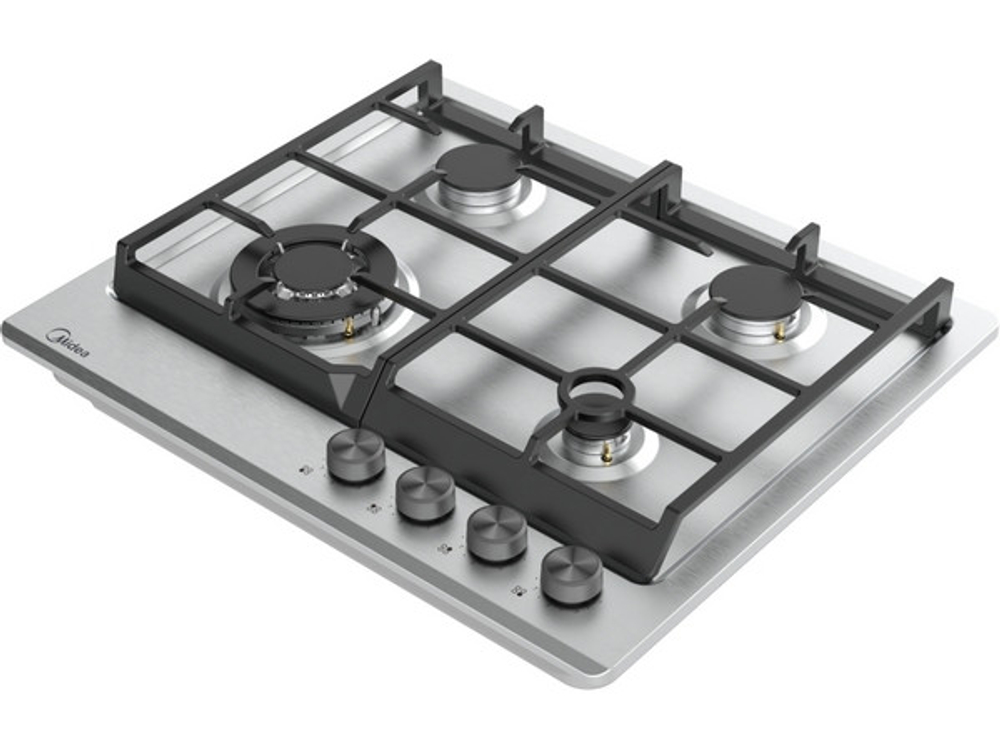 Варочная панель Midea MG697TX газовая