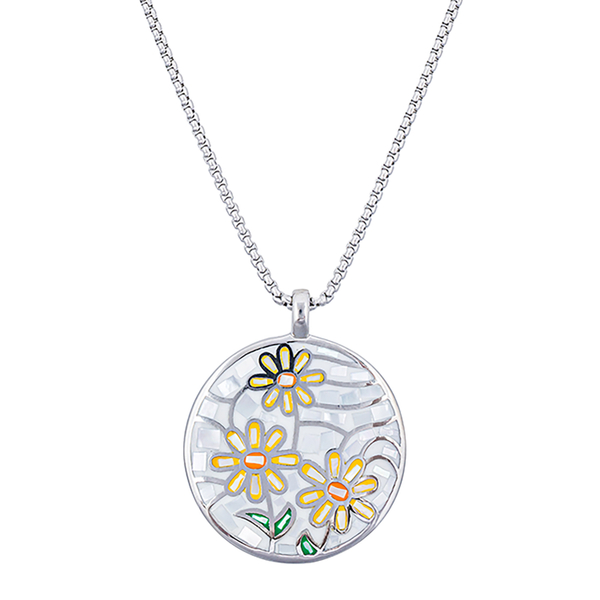 Колье Fiore Luna BP03790-4 S