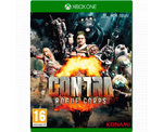 Contra: Rogue Corps (Xbox) NEW