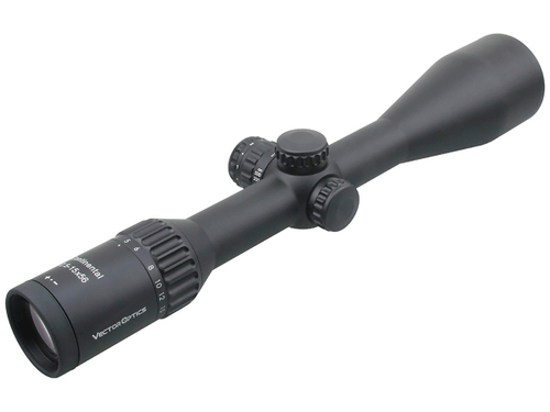 Прицел Vector Optics Continental Hunting 2.5-15x56, SF, German-4 (SCOM-38)