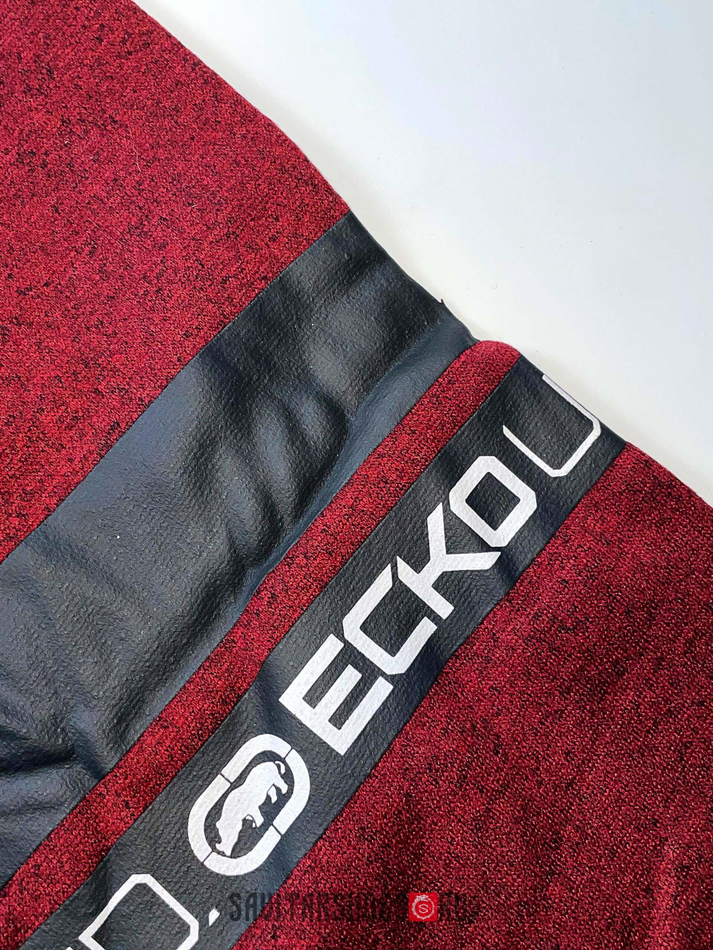 Спортивные штаны на флисе