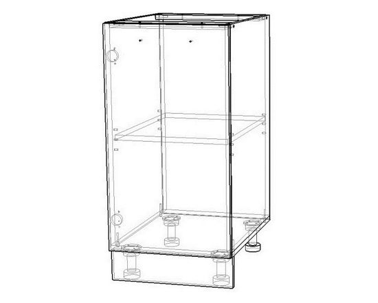 Стол кухонный  ТОКИО-113