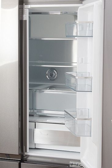 Холодильник Leran RMD 645 NF