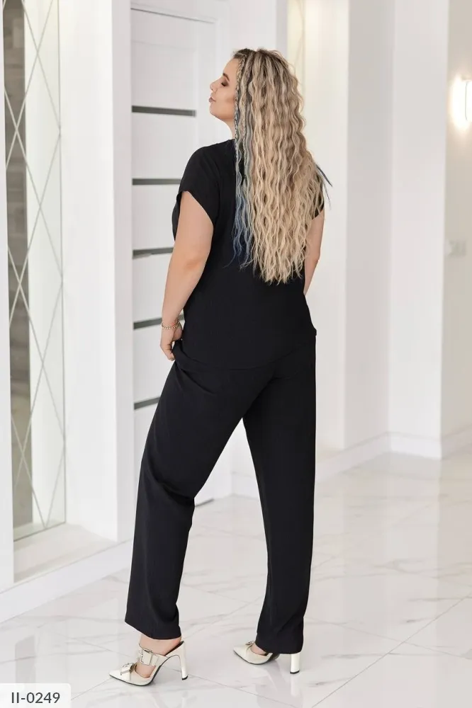 Костюм II-0241 Фабрика Моды