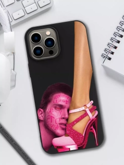 Чехол на iPhone 13 Pro Max с принтом