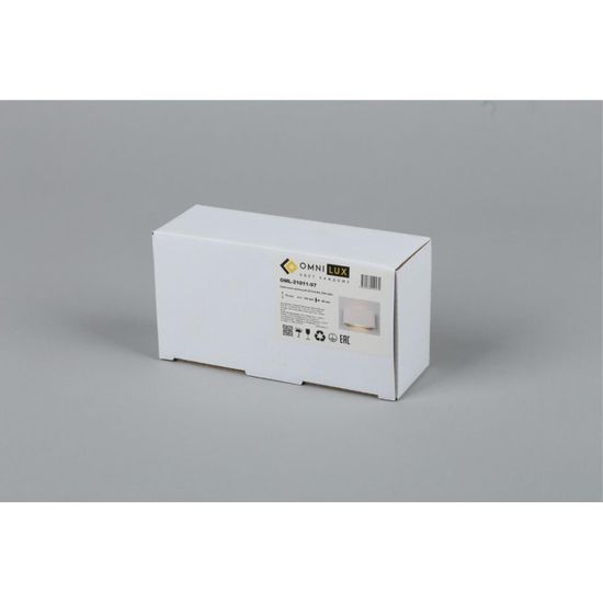 Светильник настенный (Бра) OML-21011-07