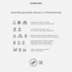 CVGAUDIO AMBICORE Профессиональный программируемый контроллер
