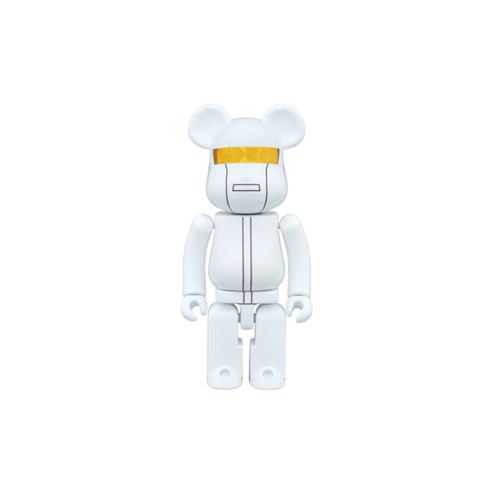 Дизайнерские игрушки BE@RBRICK Daft Punk 200%, 1138818-600963411