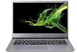 14" Ноутбук Acer Swift 3 sf314-41-R759 (1920x1080, AMD Ryzen 3 3200U, RAM 8ГБ,SSD 256ГБ, AMD Radeon RX Vega 3, Win 10Pro)