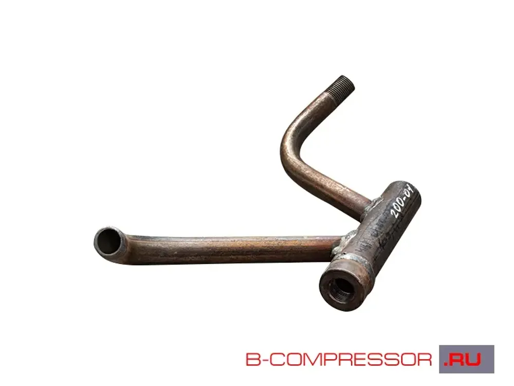 Коллектор С416М.01.00.200-01