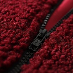 Куртка YMKASHIX Furry Bustard