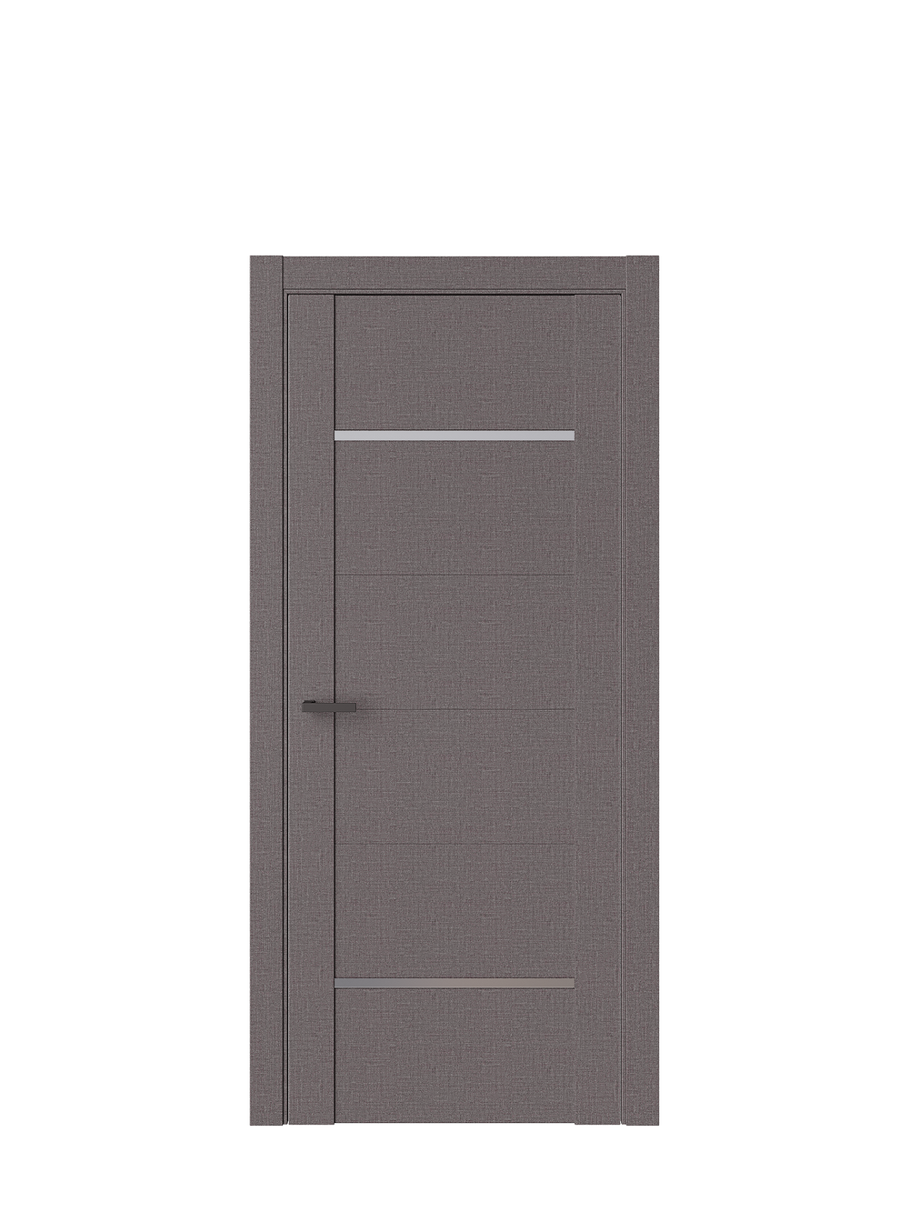 Межкомнатная дверь Estet V25