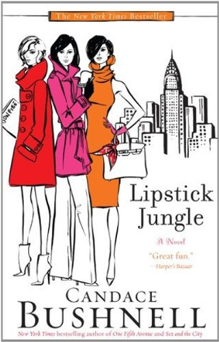 Lipstick Jungle